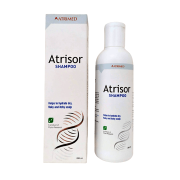 Biotique Advanced Ayurveda Bio Soya Protein Fresh Nourishing Shampoo