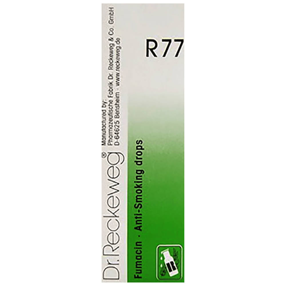 Dr. Reckeweg Aletris Far Mother Tincture Q