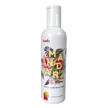 Imis Ayurveda Mandara Taila 100 ml