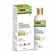 Indus valley Anti Dandruff Shampoo