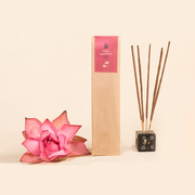 Isha Life Lotus Incense - 10 Sticks