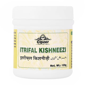 Cipzer Itrifal Kishneezi