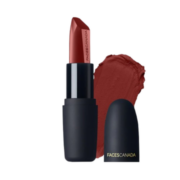 Faces Canada Comfy Matte Crayon - Hangover 12