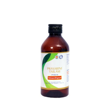 Sahasrayogam Prasarini Tailam
