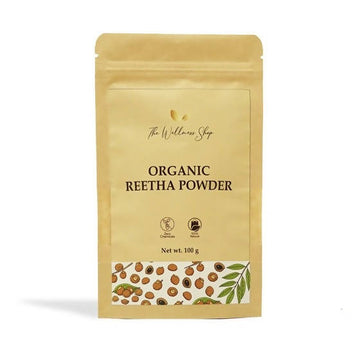 The Body Shop Spa Of The World African Ximenia Scrub