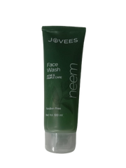 Jovees Natural Neem Face Wash