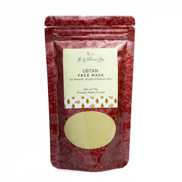 The Body Shop Tea Tree Purifying & Balancing Shampoo