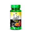 Cipzer Juice Omega Capsules - 60 Caps