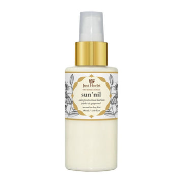 GrapeseedMoisturisingSunProtectionLotion