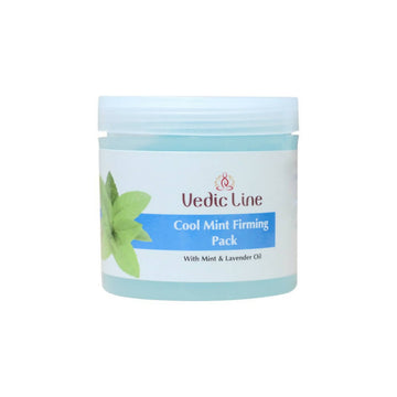 The Natural Wash Tomato Clay Face Mask
