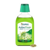 Himalaya Herbals Active Fresh Saunf Mouthwash