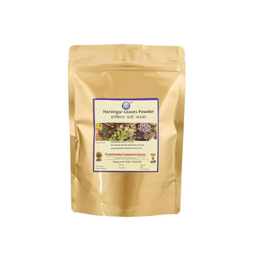 Kamdhenu Harsingar Leaf Powder - 250 GM