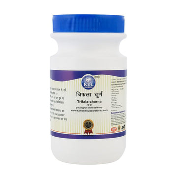 Kamdhenu Triphala Churna - 250 GM