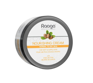Raaga Professional Nourishing Cream