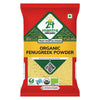 24 Mantra Organic Fenugreek Powder