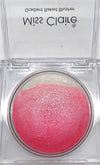 Miss Claire Gradient Baked Blusher 3, Pink