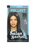 BBlunt Salon Secret High Shine Creame Hair Colour - Natural Black