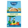 Tetley Digest Chai Loose Leaf Black Tea