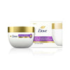 Dove 10 in 1 Shine Revive Treatment Hair Mask for Dull Hair