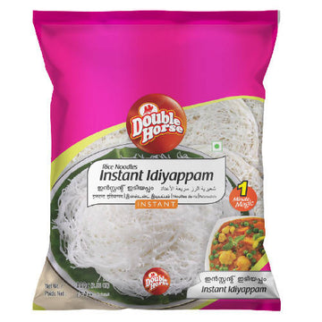 Double Horse Rice Noodles Instant Idiyappam