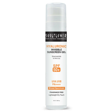 Rustic Art Geranium Charcoal Face Wash