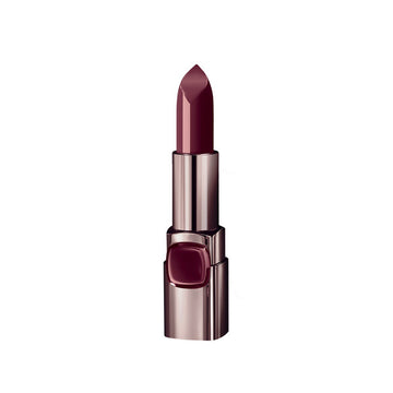 L'Oreal Paris Color Riche Moist Matte Lipstick - 235 Plum Mannequin - 3.7 GM