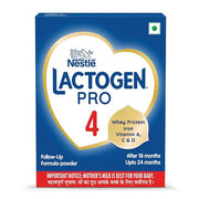 Nestle Lactogen Pro 4 - 400 GM
