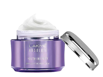 Lakme 9 To 5 Weightless Matte Mouse Lip & Cheek Color - Pink Lace