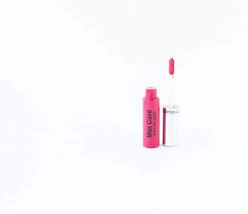 Miss Claire Matte & Pearly Gloss, 129 Pink