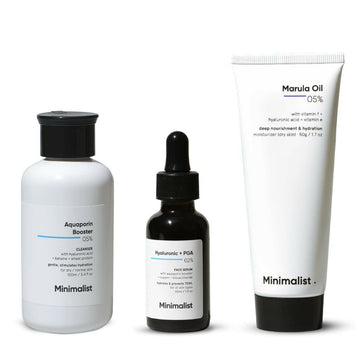 Mamaearth Chia Calming Face Cleanser with Chia Seed & Ceramides for Dry & Sensitive Skin