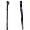 Liquid Eyeliner Waterproof Pencil with Eye Brow pencil - Black