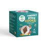 Little Moppet Foods Millet and Nuts Moppet Stick Cookies - 150 GM