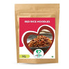Little Moppet Foods Red Rice Noodles - 195 GM
