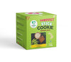 Little Moppet Foods Banana Oats Moppet Stick Cookies - 150 GM