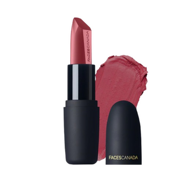 Faces Canada Comfy Matte Crayon - Candy-Yum 01