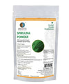 Dhatu Organics & Naturals Spirulina Powder