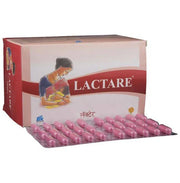 Lactare Capsules - 30 Caps