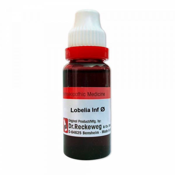 Dr. Reckeweg Viburnum Pru Mother Tincture Q