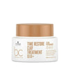 Schwarzkopf Professional Bonacure Time Restore Clay Treatment Q10+ Hair Mask