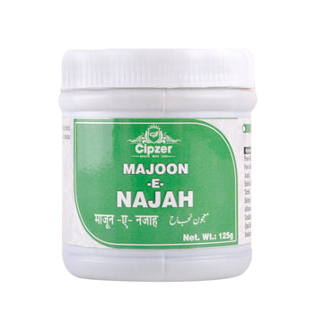 Cipzer Majoon-E-Najah - 125 GM