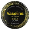 Vaseline Lip Therapy Gold Dust