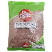 Double Horse Broken Rice