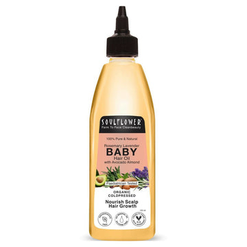 Rustic Art Organic Sandal Face Wash