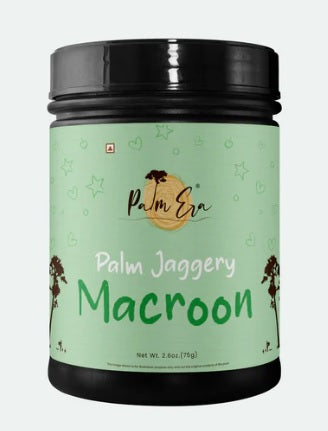 Palm Era Macaroons - 75 GM