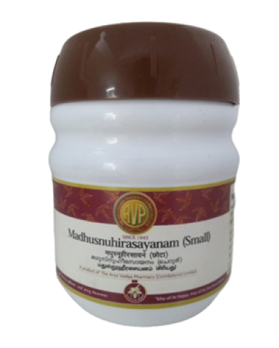 AVP Madhusnuhi Rasayanam (S)