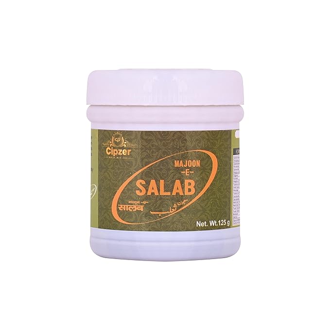 Cipzer Majoon-E-Salab - 125 GM