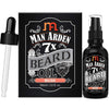 Man Arden 7X Musk Beard Oil - 30 ML