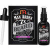 Man Arden 7X Lavender Beard Oil - 30 ML