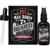 Man Arden 7X Love Spell Beard Oil - 30 ML