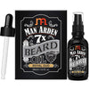 Man Arden 7X Royal Oud Beard Oil - 30 ML